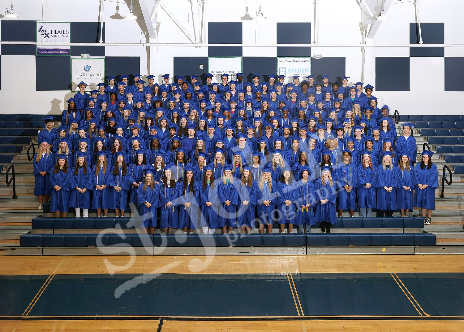 2022 2023 Lake Norman Charter School Graduation Ceremony Schools Sports And Events St