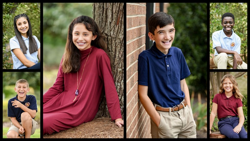 2023-2024 Carolina Christian School - Portraits & Group Photos ...